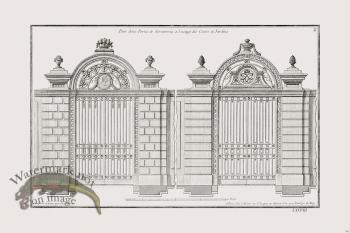 Elementary Architecture 106